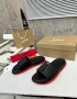 Чехли Christian Louboutin 43 44, снимка 3