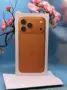 НОВ!!! APPLE iPhone 17 Pro Max, 256GB, 5G, Cosmic Orange + подарък аксесоари, снимка 3