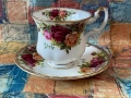 Royal Albert,,Old Country Roses”, снимка 1