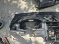Арматурно табло за VW Touran + еърбъци ,от 2003 до 2010 година ., снимка 2