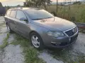 VW PASSAT B6 2.0 TDI 140 - НА ЧАСТИ , снимка 1
