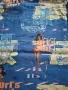 Мъжки маркови ризи с къс ръкав Pierrie Cardin 2XL и Claiborne USA  L., снимка 7