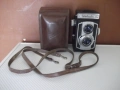 Фотоапарат "Weltaflex" работещ, снимка 1