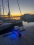 Kaabo mantis 10 dual много запазена на 2400 км купувана от e-point Varna има и гаранция още 1 година, снимка 1