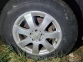 Джанти 17" за Мерцедес Ml W164, снимка 2