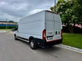 Fiat Ducato 2.3 MAXI!!!КЛИМАТИК!!!РЕГИСТРИРАН!!ГОТОВ ЗА РАБОТА, снимка 3