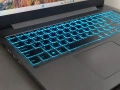 16GB RAM GTX 1650 Core i7-9750HF 15.6" FULL HD геймърски лаптоп Lenovo Ideapad L340 Gaming, снимка 2