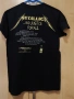 Тениски на Slipknot, Metallica и Pantera, снимка 5