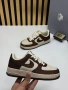 Nike Air Force 1 Нови Дамски Маратонки Различни Цветове Найк , снимка 4