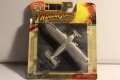 MATCHBOX INDIANA JONES САМОЛЕТ ИГРАЧКА КОЛИЧКА МОДЕЛ, снимка 1