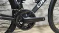 Карбонов шосеен велосипед Cipollini Dolomia Disc Ultegra Di2 Aeolus RSL 37 Carbon | L, снимка 4