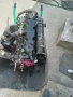 Двигател за Пежо 307 SW 2000 дизел 90к.с 2003г , снимка 10