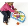 Детска музикална играчка Playschool Завърти колелата Играчка със зъбни колела Hasbro , снимка 5