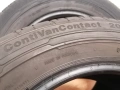 195/65/15 Bridgestone / Continental летни гуми, снимка 12