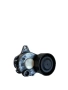 Обтегач на ремъка за Mercedes W212 2.2 CDI (2012) A6512001370, снимка 1
