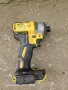 Dewalt импакт винтоверт , снимка 2