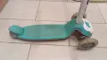 детска тротинетка Scooter светещи колела, снимка 9