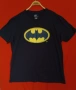 Нова Тениска ~ BATMAN -XXL~SINSAY men`s collection-100% Памук, снимка 11
