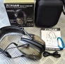 Антифони ZOHAN EM054 за Стрелба, Слушалки за защита на слуха PROHEAR антифони, снимка 1