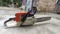 STIHL MS 260 C  - резачка за дърва , снимка 1