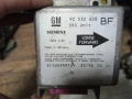 Централа AIRBAG за Opel Corsa C AIRBAG , 90532628 BF, снимка 3