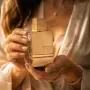 Al Haramain Amber Oud Gold Edition EDP 100 мл – Луксозен парфюм за него и нея с бергамот, ананас, ва, снимка 5