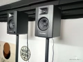 М-Audio BX3 са компактни студиен тип колони (монитори) с 3.5-инчов говорител. Изпращам видео. , снимка 5