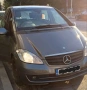 ДЕСЕН ВОЛАН-Mercedes-Benz A160 CDI Automatic (2012, снимка 1