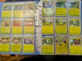 Мини мастър сет Pokemon Destined Rivals, снимка 3