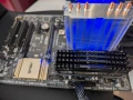 Комплект ASUS Z97-P + 15-4690K + 32GB ram+ охладител, снимка 2