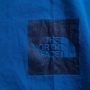 Оригинална памучна тениска The North Face, снимка 2