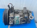 Компресор за климатик-Nissan almera 2.0tdi, снимка 3