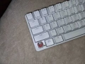 Клавиатура Razer Huntsman MINI MERCURY RED SWITCH, снимка 2
