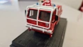 Del Prado 1984 Brimont 6000 CCF в мащаб 1:64, снимка 2