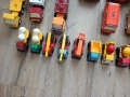 Колекция ретро ламаринени колички Tonka, Buddy L Мир, снимка 7