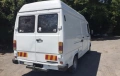 Mercedes-Benz 207 D, снимка 4