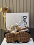 Dolce & Gabbana Нови Дамски Маратонки , снимка 3