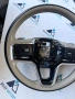 n8a2-3f563-bc8 кожен, мултифункционален волан от Land Rover Range Rover Velar (L560) 3.0 D, снимка 5