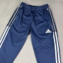 ADIDAS SQUADRA NAVY BLUE tracksuit pants анцунг, снимка 1