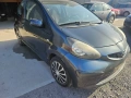 Toyota Aygo 1.0i 67к.с. 2008г. се продава на части, снимка 1