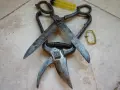 Лозарска#Шивашка Ножици, снимка 8