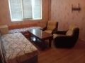 70 кв.м обзаведен Апартамент, в началото на кв. Изгрев с голяма Изба, снимка 5