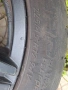 джанти с гуми 5*112 17 , снимка 4