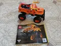LEGO Technic седем сета., снимка 5