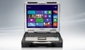 Лаптоп Panasonic Toughbook CF-31, снимка 9
