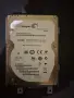 500 GB хард диск Seagate ST9500325AS с капацитет 500 GB, формат 2.5 - с оригинална щина, снимка 1