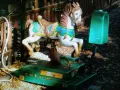 Детски клатушки и Карусел, снимка 4