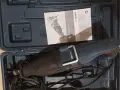 Електрически саблен трион Bosch GSA 1300 PCE, 1300 W, 20 мм, в куфар, снимка 7