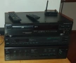 Стерео усилвател Dual CV 6050 и цифров тунер Dual CT 7030., снимка 2
