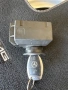 Оригинален гълтач (EZS / EIS контактен ключ) с ключ за Mercedes W204, снимка 2